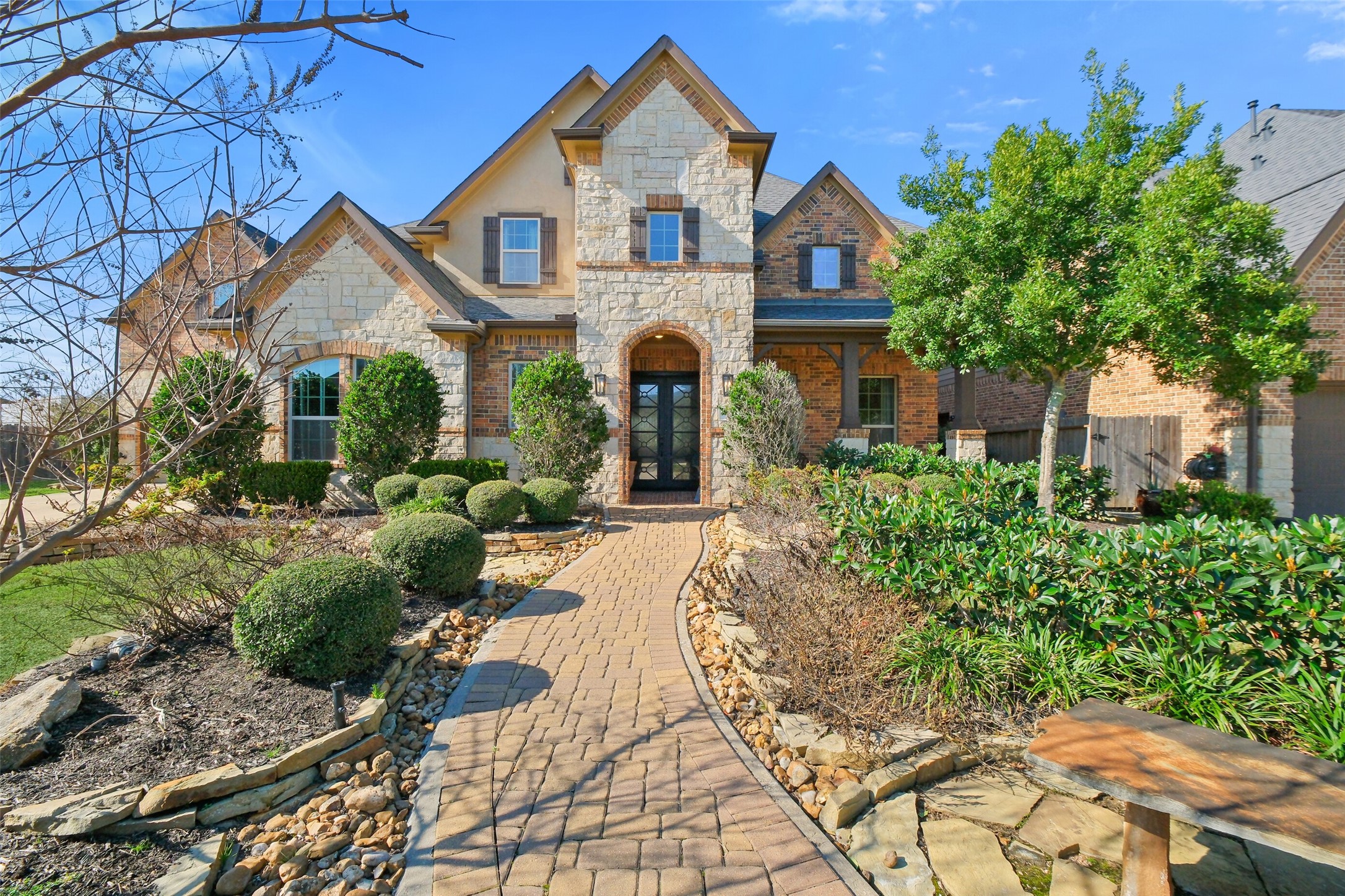 27806 Iron Point Court Katy TX 77494