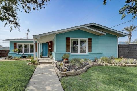 102 Tarpon Avenue Galveston TX 77550