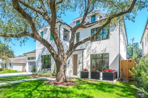 4016 Essex Lane Houston TX 77027
