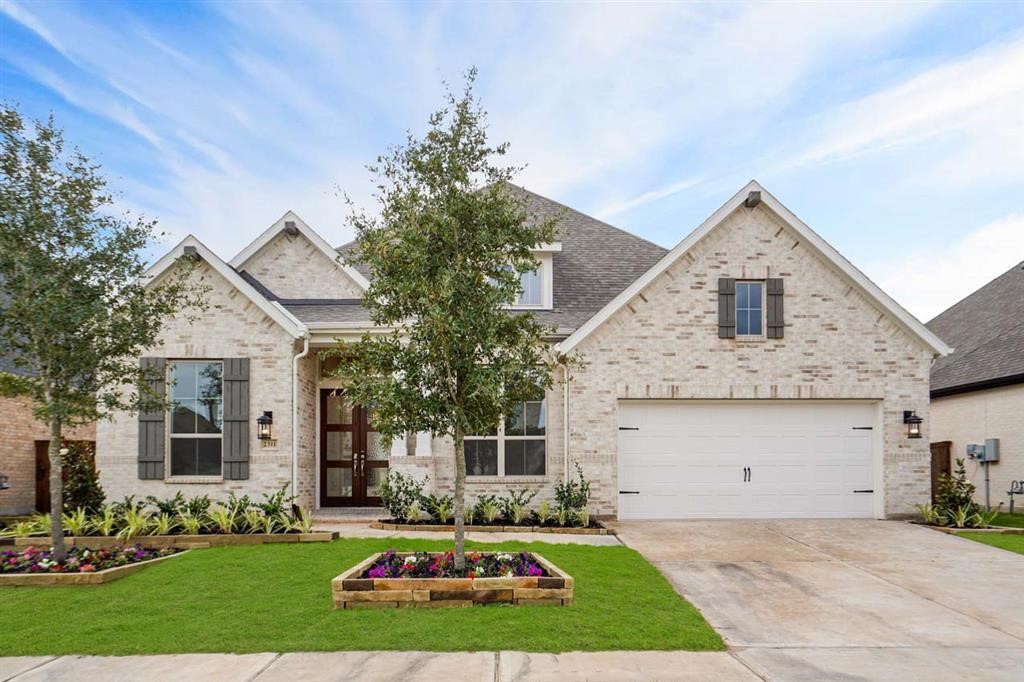 2311 Desert Holly Drive Katy TX 77493