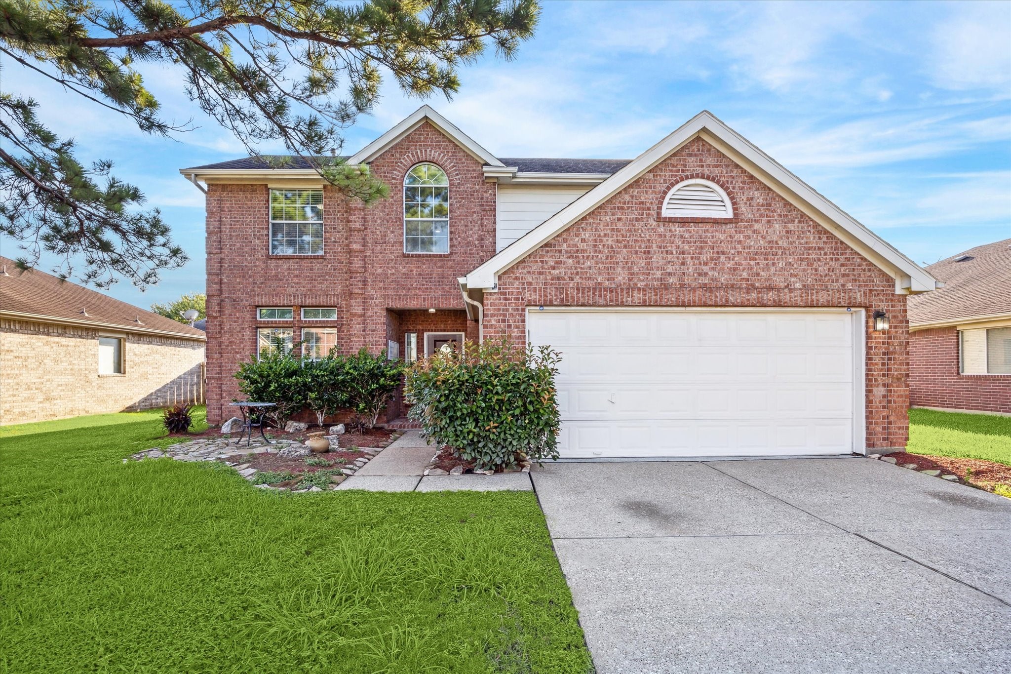 205 Cedar Branch Drive League City TX 77573