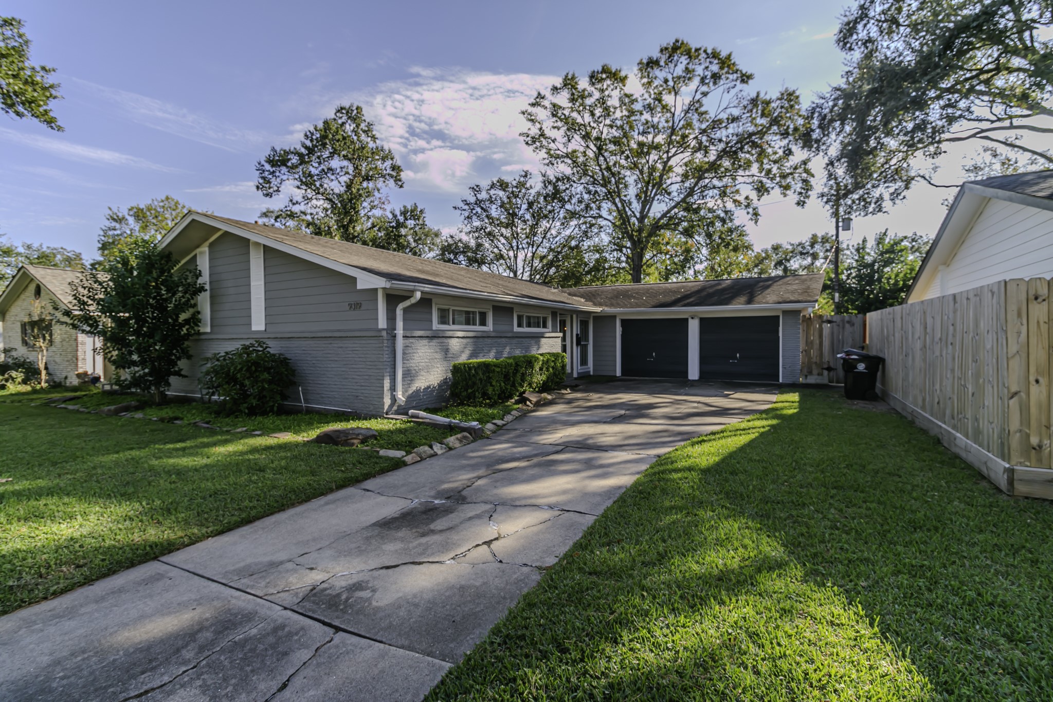 9319 Meadowbriar Lane Houston TX 77063
