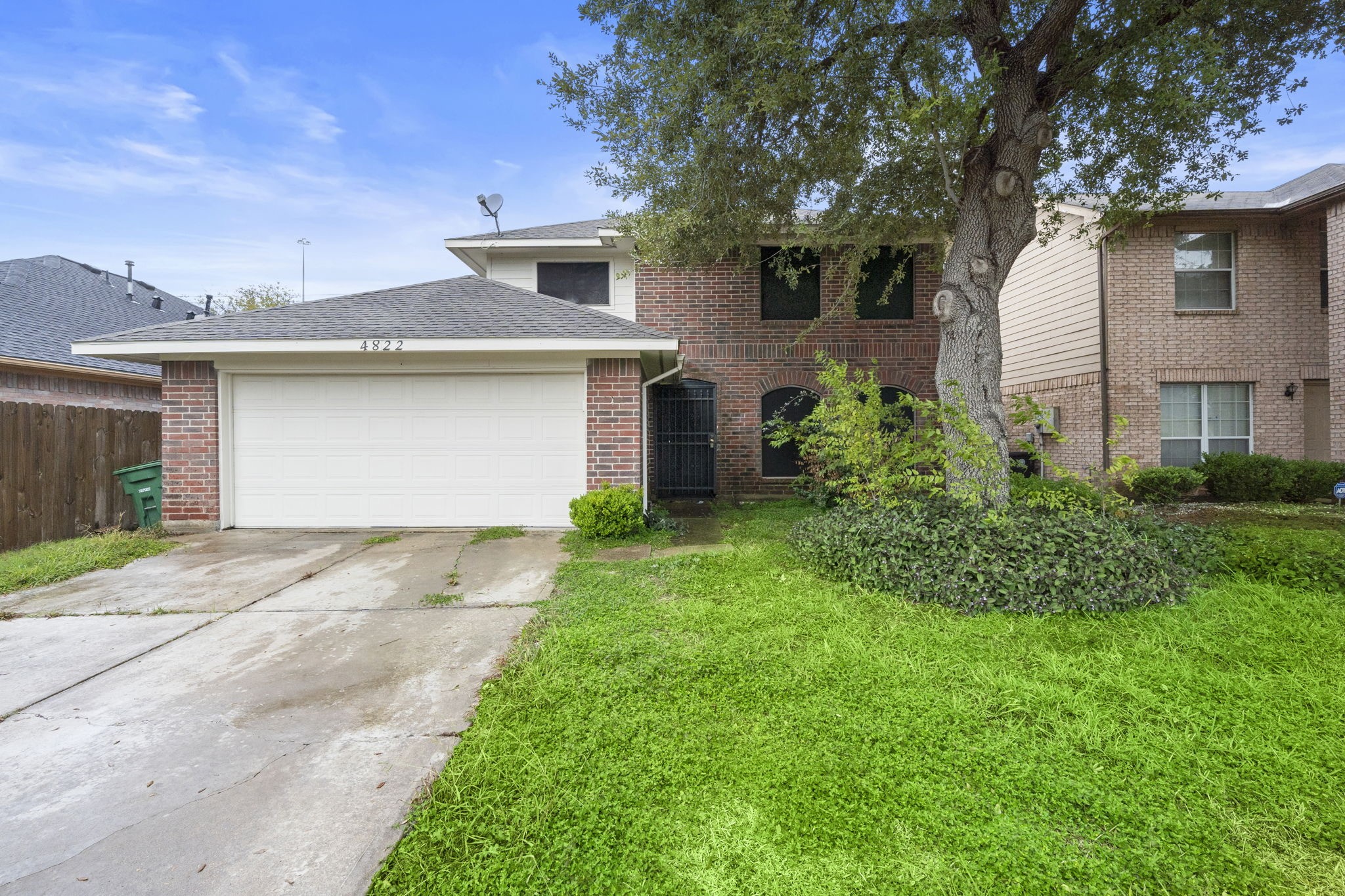 4822 Callery Creek Drive Houston TX 77053