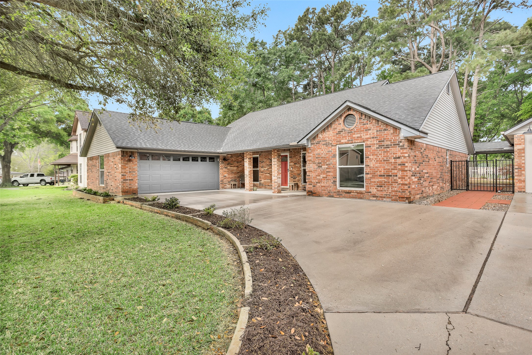 28820 Diamondhead S Montgomery TX 77356