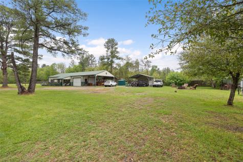 51 Kathryn Drive Huntsville TX 77320