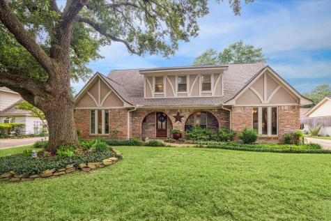 2919 Durban Drive Houston TX 77043