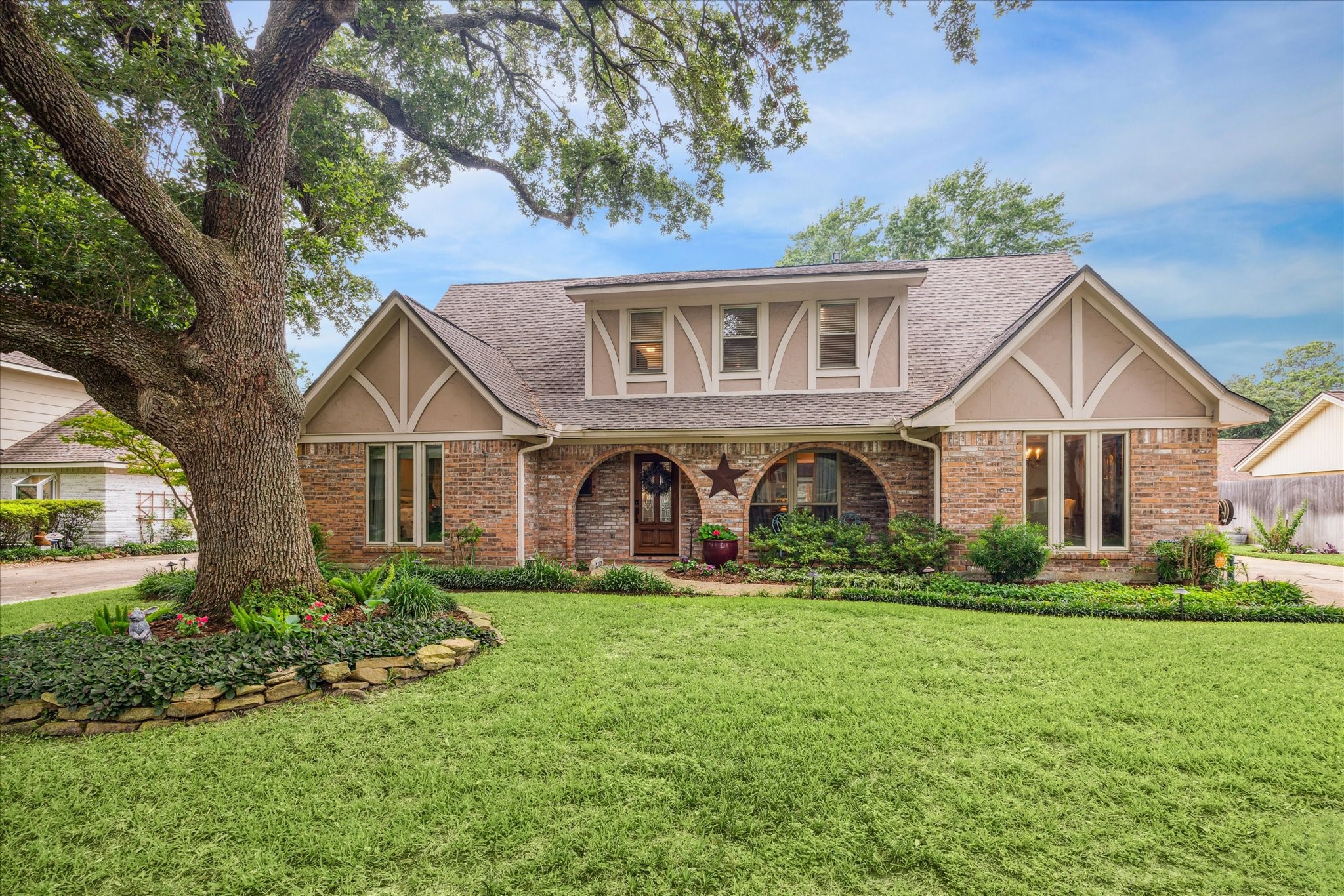 2919 Durban Drive Houston TX 77043