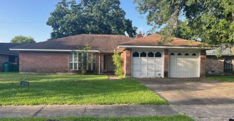 1201 Sandpiper Drive Seabrook TX 77586