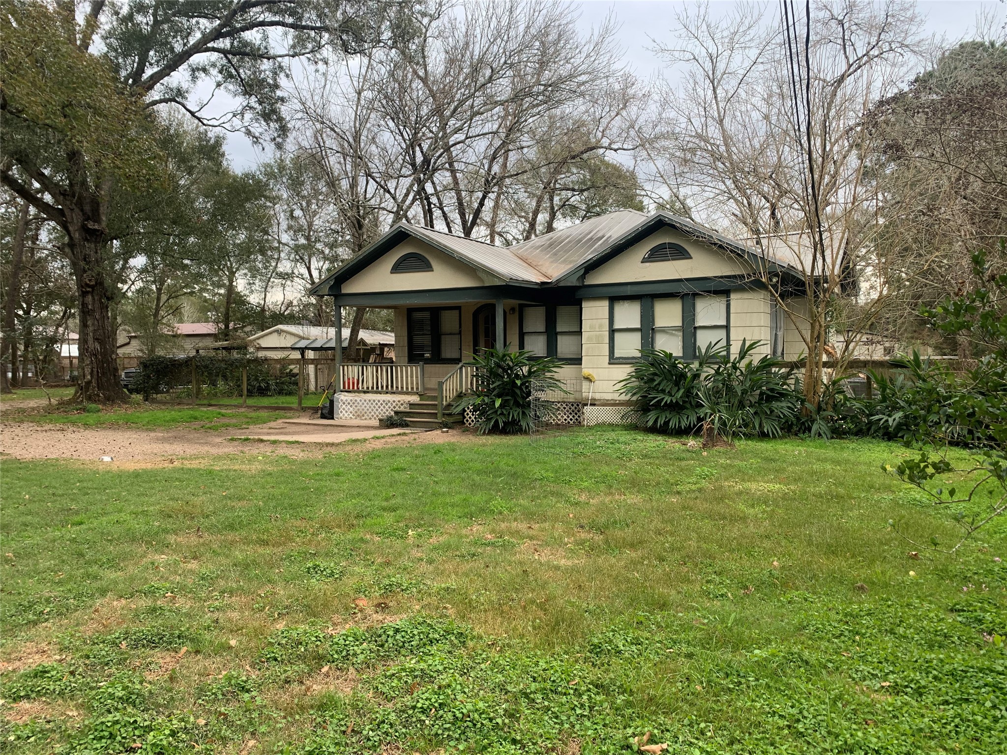 22720 Hudson Lane NE New Caney TX 77357