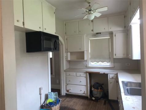 22720 Hudson Lane NE New Caney TX 77357