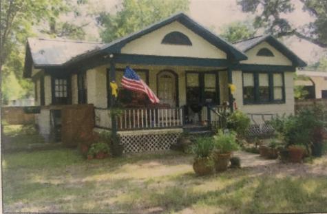 22720 Hudson Lane NE New Caney TX 77357