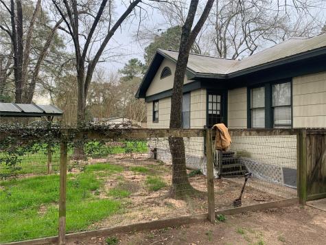 22720 Hudson Lane NE New Caney TX 77357