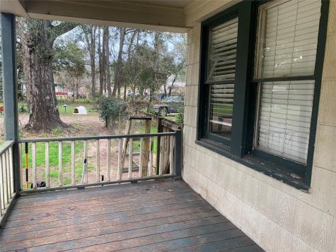 22720 Hudson Lane NE New Caney TX 77357