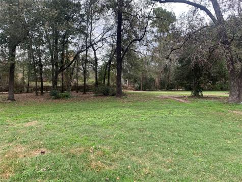 22720 Hudson Lane NE New Caney TX 77357