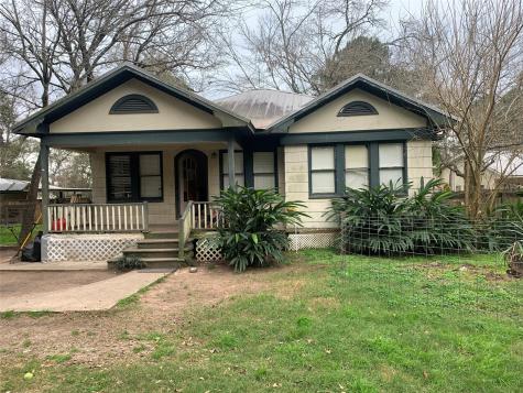 22720 Hudson Lane NE New Caney TX 77357