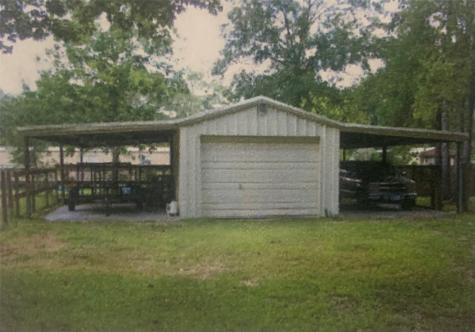 22720 Hudson Lane NE New Caney TX 77357