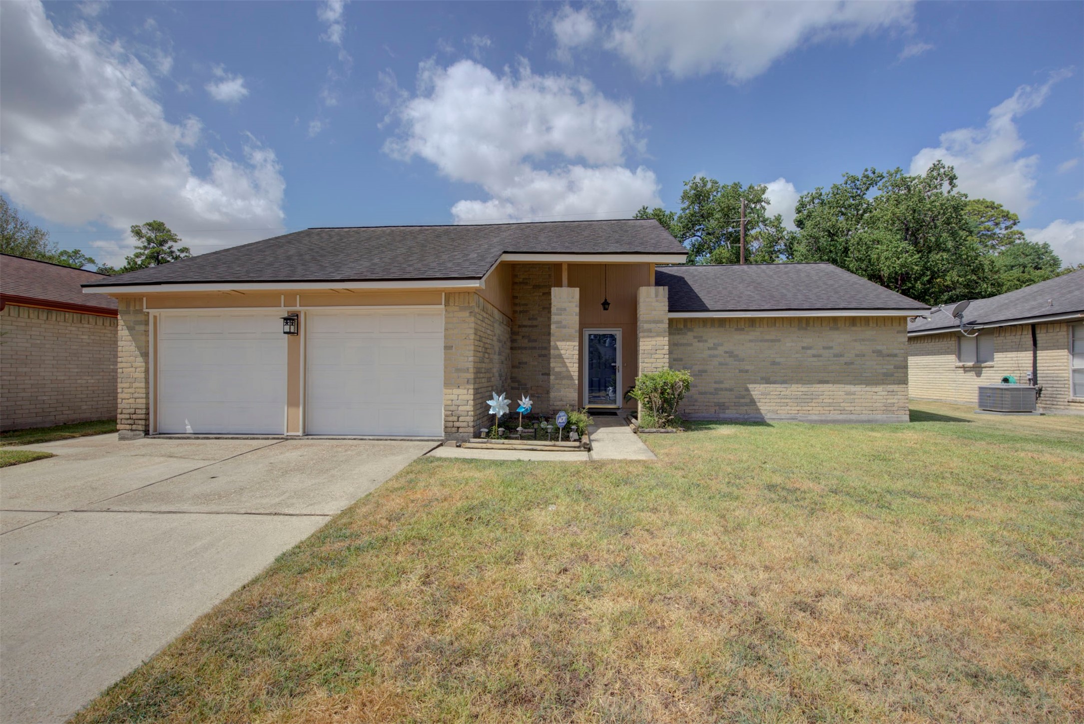 23123 Good Dale Lane Spring TX 77373