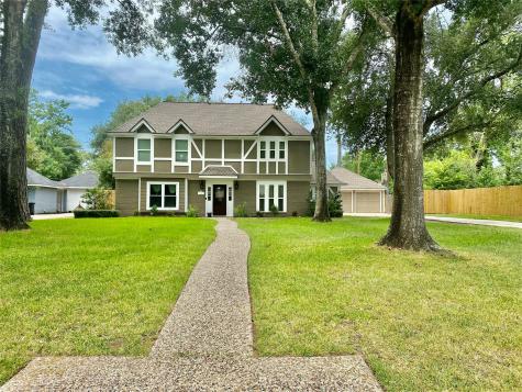 6523 Fawnwood Drive Spring TX 77389