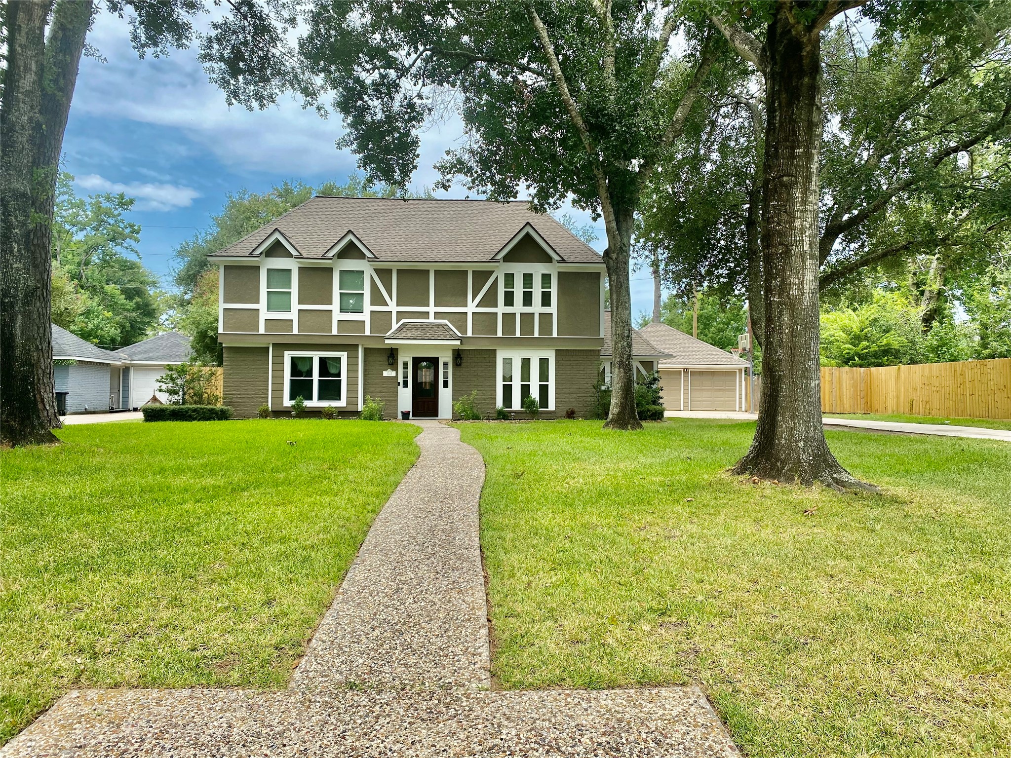 6523 Fawnwood Drive Spring TX 77389