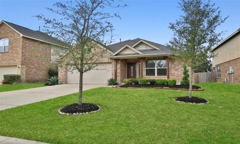 31715 Dover Oaks Lane Spring TX 77386