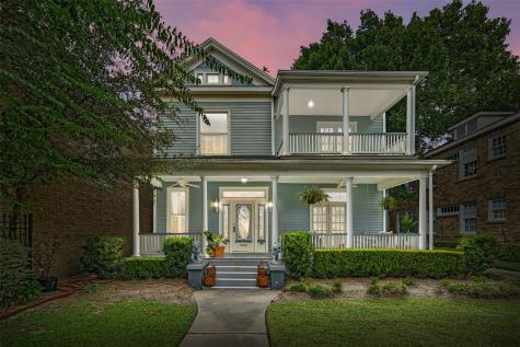 502 Hawthorne Street Houston TX 77006