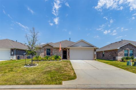 3320 Jagged Crow Lane Conroe TX 77301