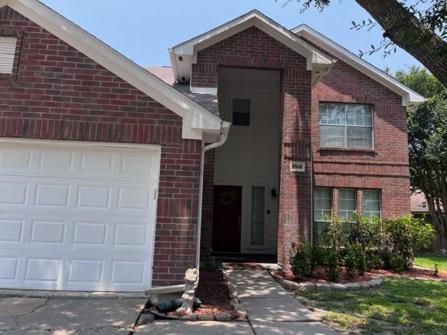 17810 Inland Oaks Drive Richmond TX 77407