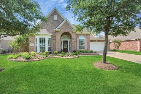 17407 Misty Moores Drive Tomball TX 77377