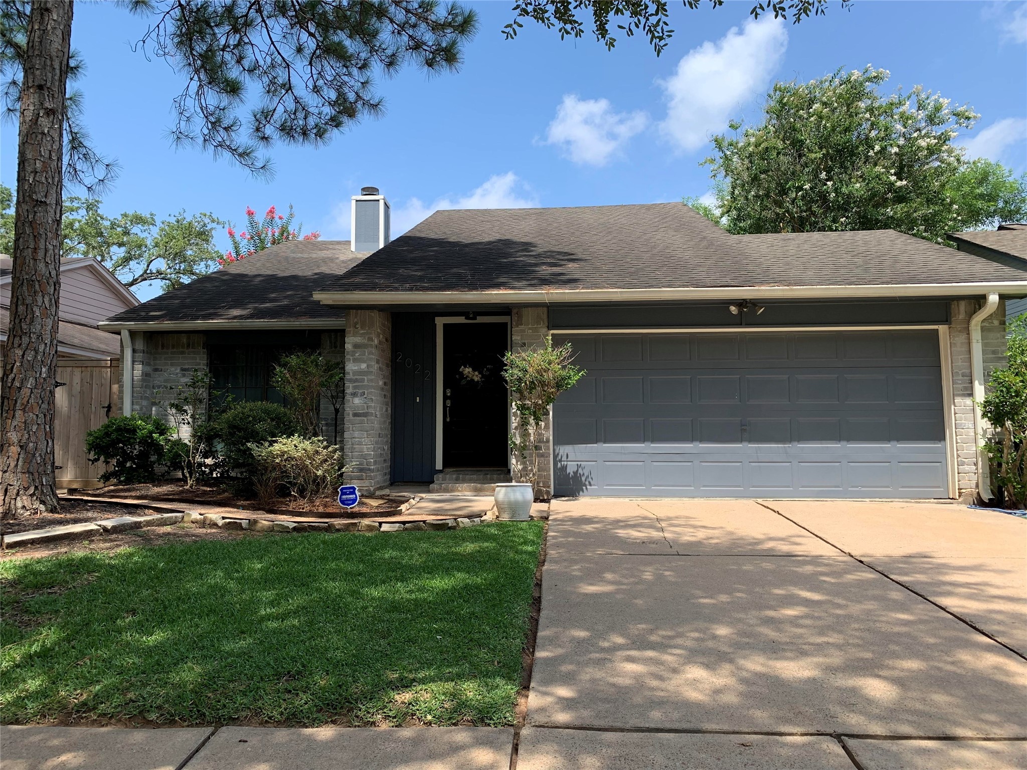 2022 Creek Valley Lane Sugar Land TX 77478