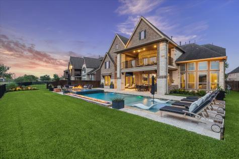 3212 Tamara Creek Lane Pearland TX 77584