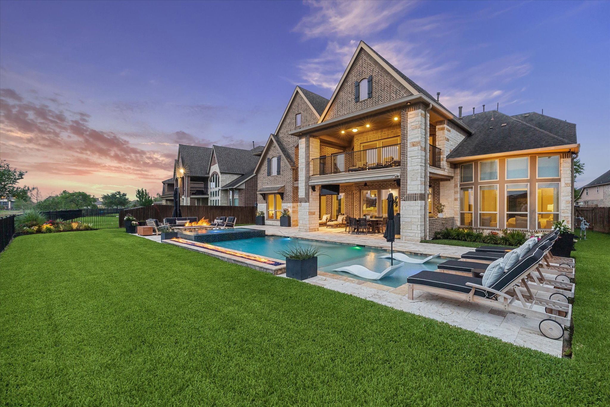 3212 Tamara Creek Lane Pearland TX 77584