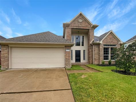 3310 Wickshire Court Pearland TX 77584