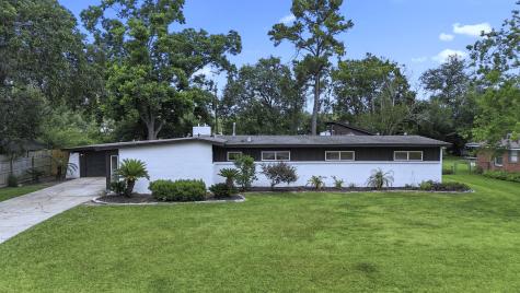 1405 Anne Avenue Humble TX 77338