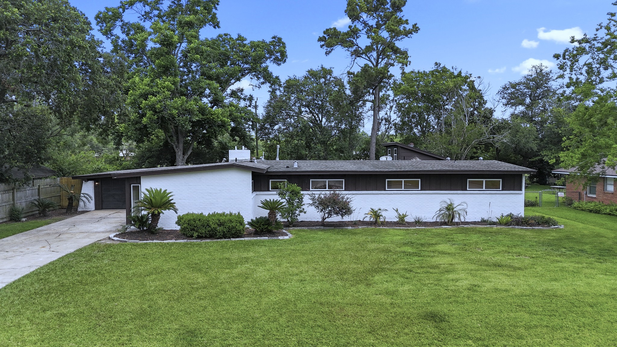 1405 Anne Avenue Humble TX 77338