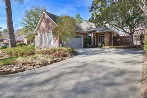 3331 Hickory Brook Lane Kingwood TX 77345