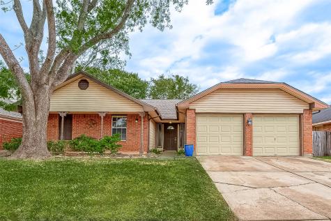 6607 Harpers Drive Richmond TX 77469
