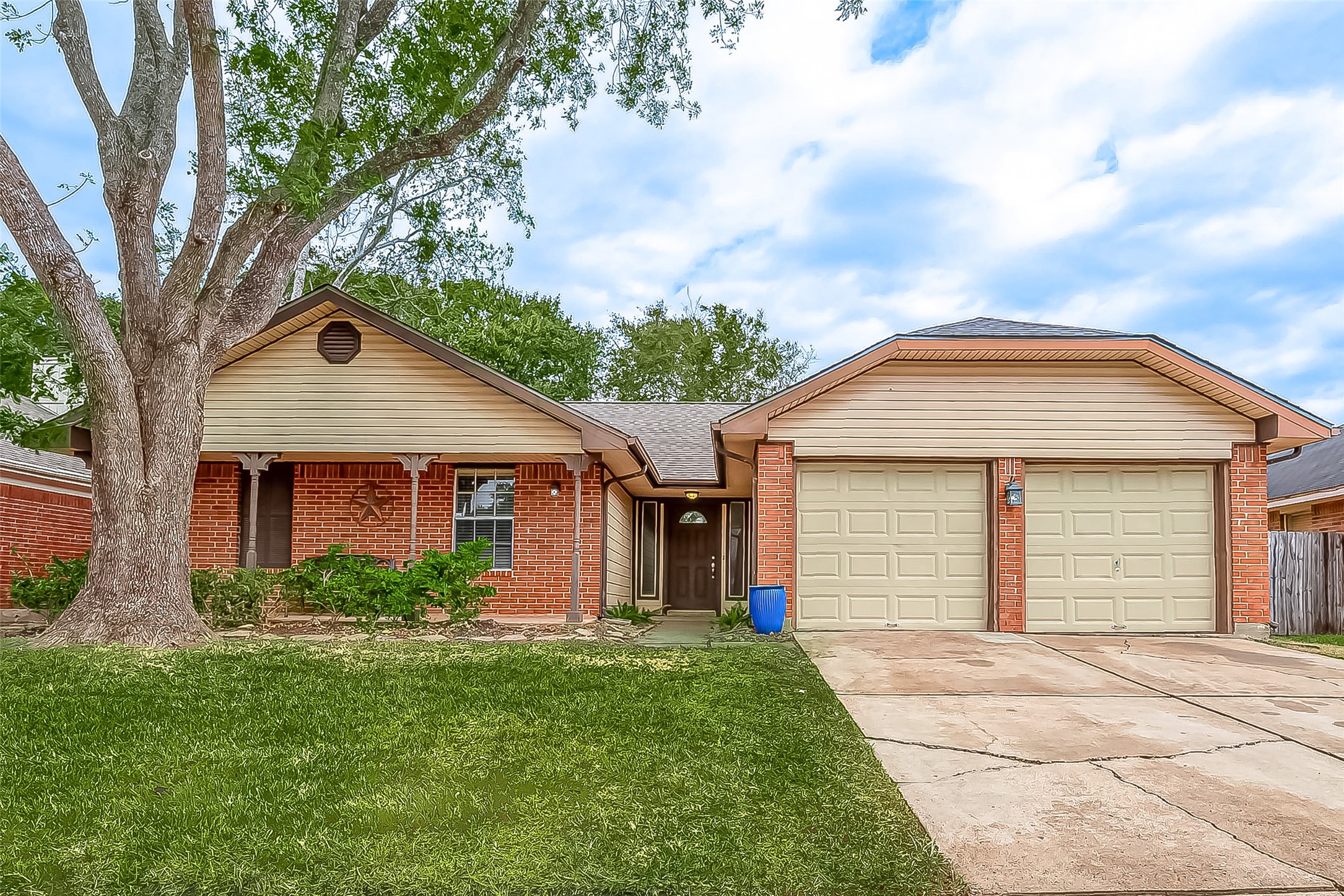 6607 Harpers Drive Richmond TX 77469