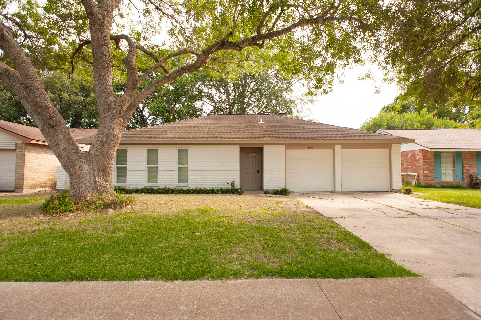 16622 David Glen Drive Friendswood TX 77546