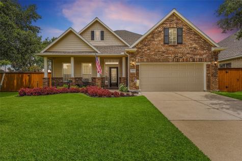 25006 Almond Orchard Lane Katy TX 77494