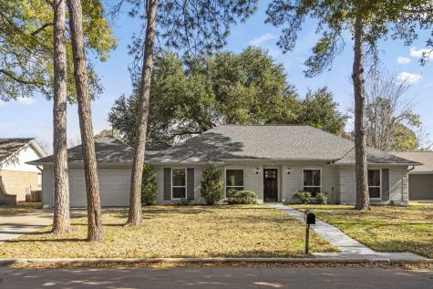 2530 Rosefield Drive Houston TX 77080