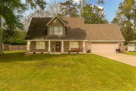 3075 Shivers Street Vidor TX 77662