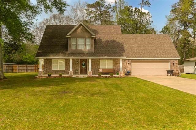 3075 Shivers Street Vidor TX 77662