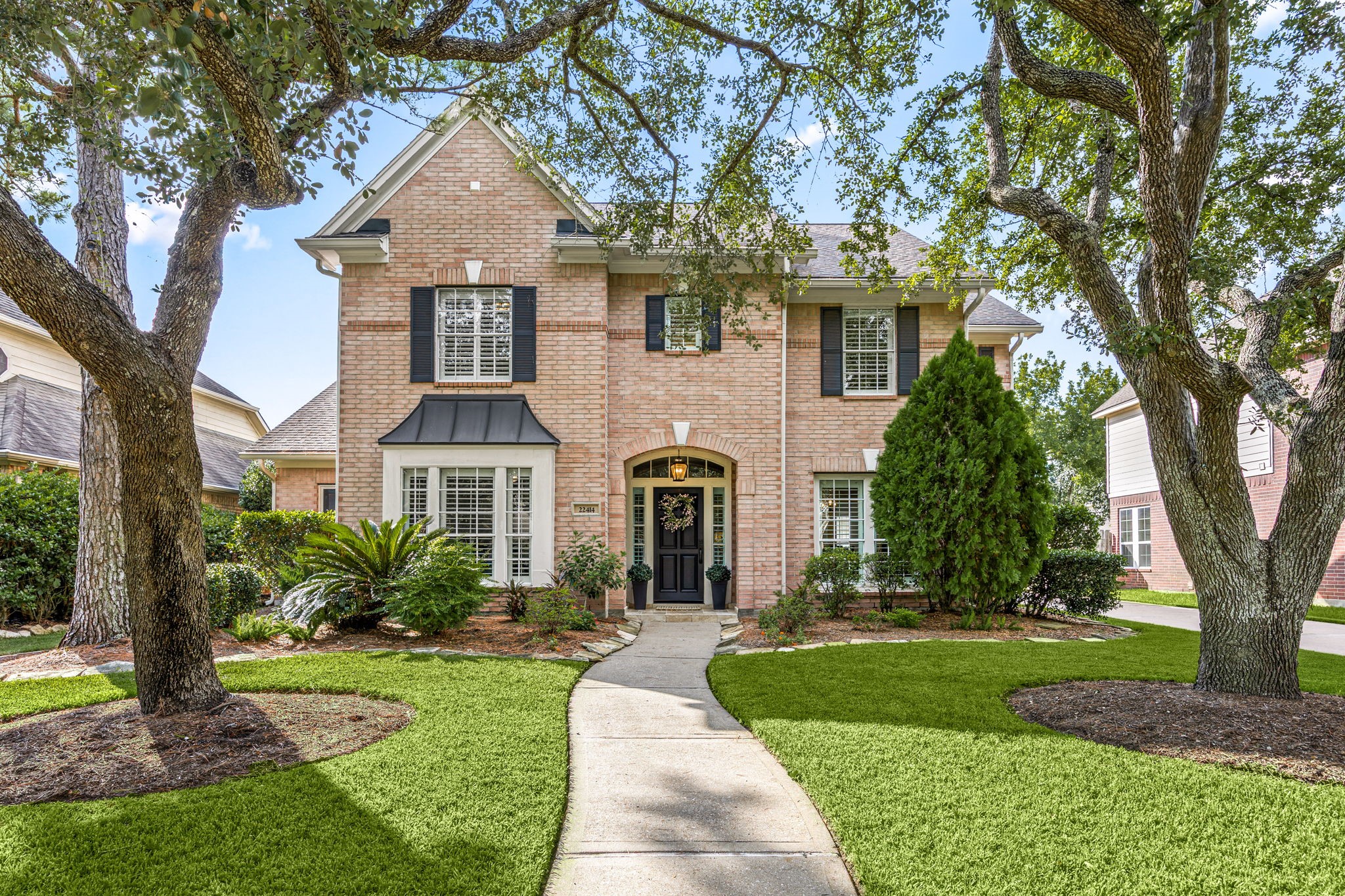 22414 Kendall Shay Court Katy TX 77450