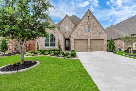 18210 Mcnish Lane Richmond TX 77407