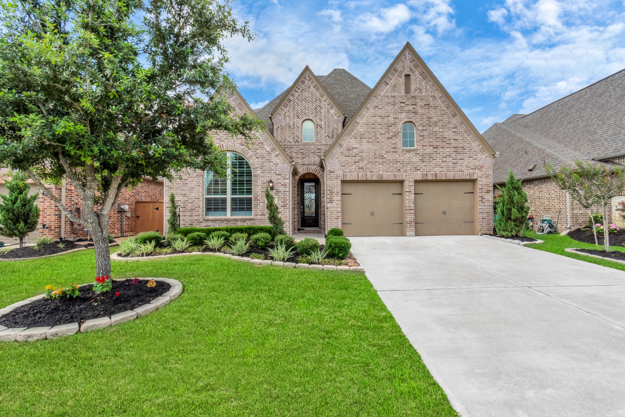 18210 Mcnish Lane Richmond TX 77407