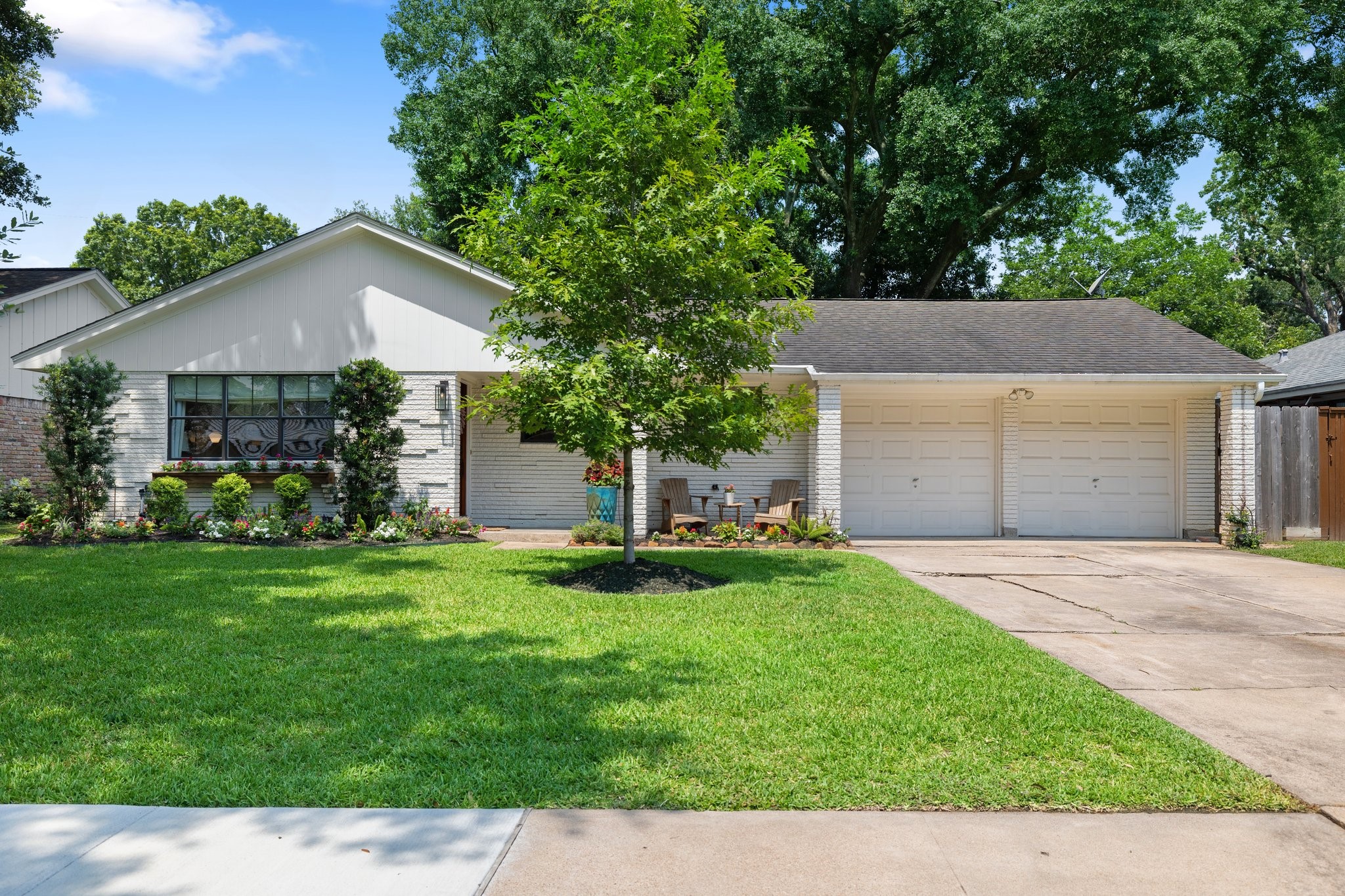 1835 Mill Creek Drive Houston TX 77008