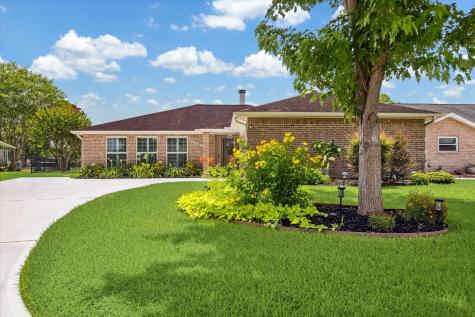 2918 Poplar Creek Lane Pearland TX 77584