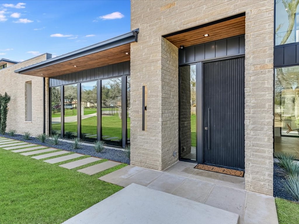 75 Pascal Lane Austin TX 78746