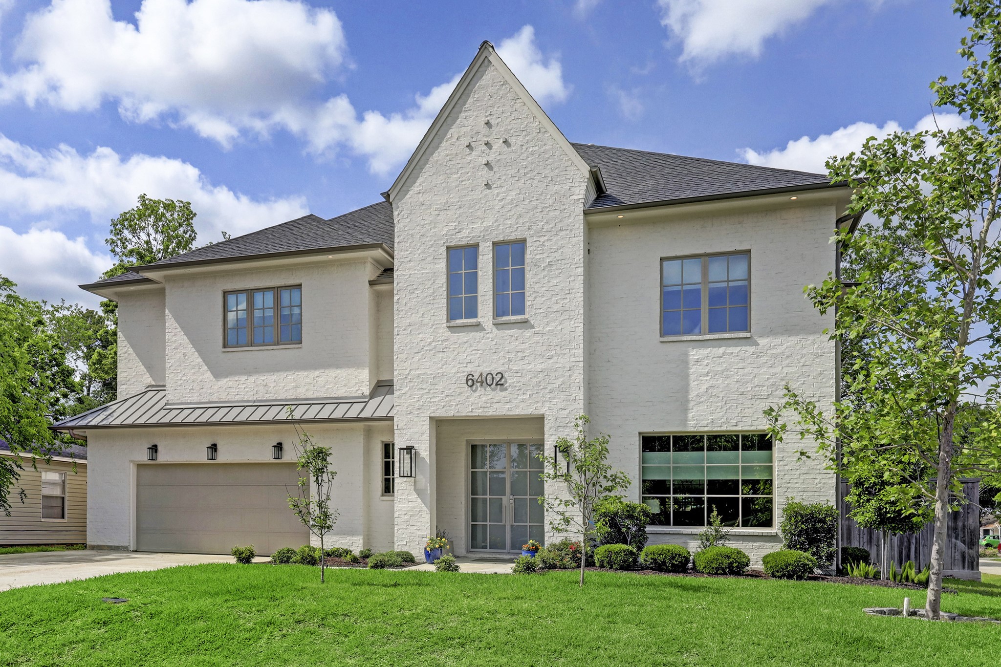 6402 Schiller Street Houston TX 77055