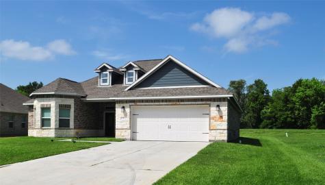 2252 Ridgewood Drive West Columbia TX 77486
